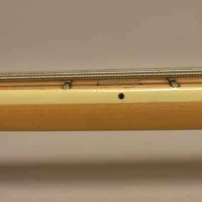 1974 Fender Jazz Bass Natural w/HSC image 17