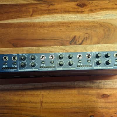 Samson S.Phone Headphone Mixer/Amp 2019 image 2