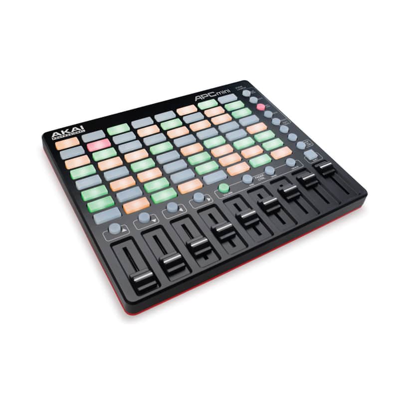 Akai APC Mini image 3