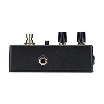 EarthQuaker Devices Afterneath Reverb Pedal image 5