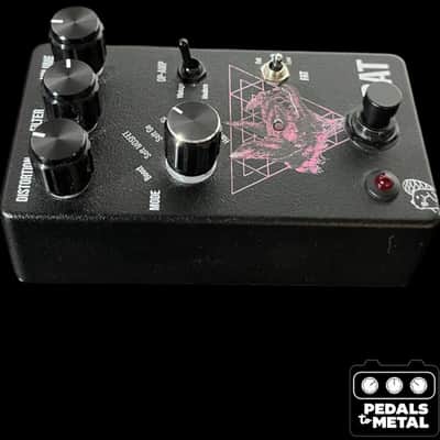 Drunk Beaver Bat - Black - X17362 image 4