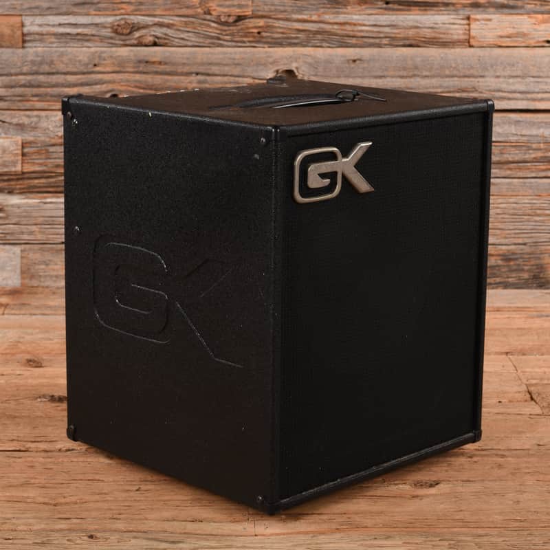 Gallien-Krueger MB112-II Ultra Light 200W 1x12" Bass Combo image 1