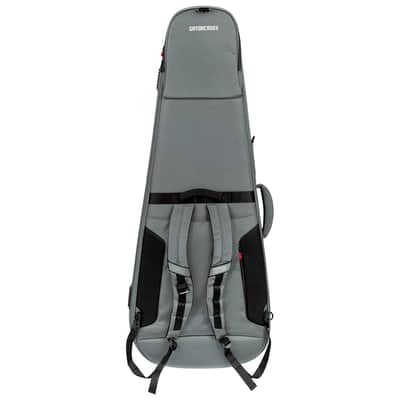 G-Icon 335 Gris Gator image 3