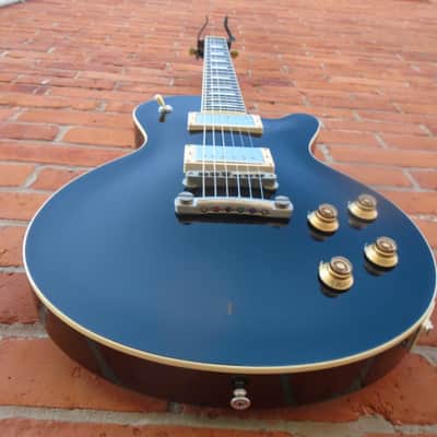 Eastman SB59/TV-BK w/case-store demo image 2