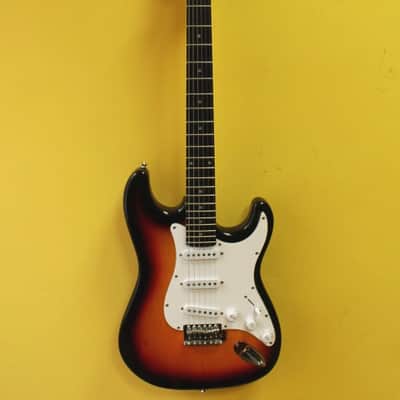 New Storm  Electric Guitar image 1