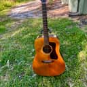 1976 Guild D-35 Bluegrass, OHSC