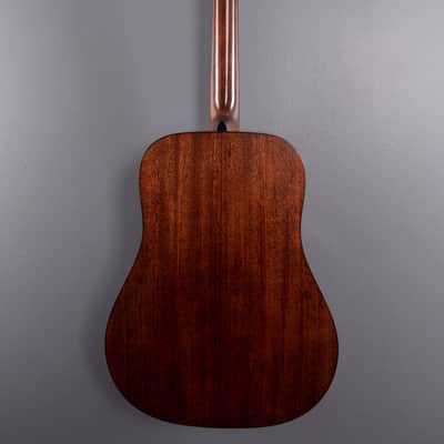 Martin D-18 Authentic 1937 image 4