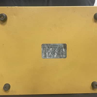 Shure SE30 Gated Compressor/Mixer Mid 70s image 8