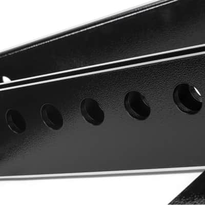 RCF FL-B HL Professional Flying Bar for HL Series Speakers - Black image 2