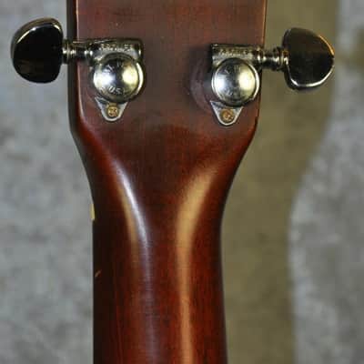 Martin D-18 1973 image 7