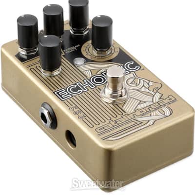 Catalinbread Echorec Binson-style Delay Pedal (EchorecPedd1) image 1