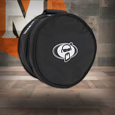 Protection Racket 3005 15" x 6.5" Snare Case (3005-U) image 1
