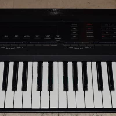 Roland D-50 61-Key Linear Synthesizer 1987 - 1992 - Black