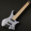Strandberg Guitars Boden Standard NX 8 (Chacoal) #364