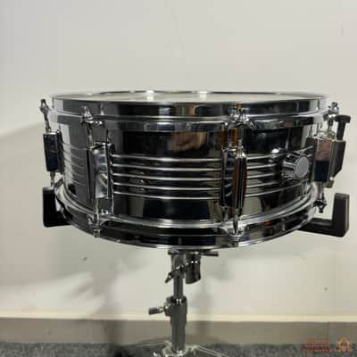Mapex 14x5,5 Steel Snare Drum image 3