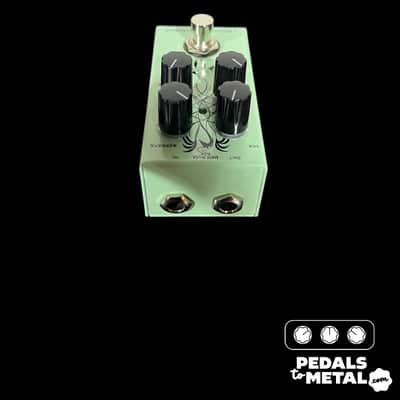 J. Rockett Immortal Echo -x11262 image 4