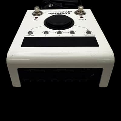 Eventide H9 Max Harmonizer Effects Processor 2010s - White X5613 image 4