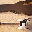 Epiphone ES-339 P90 Pro 2014 - 2019 Pelham Blue - near mint, with Gretsch hardshell case
