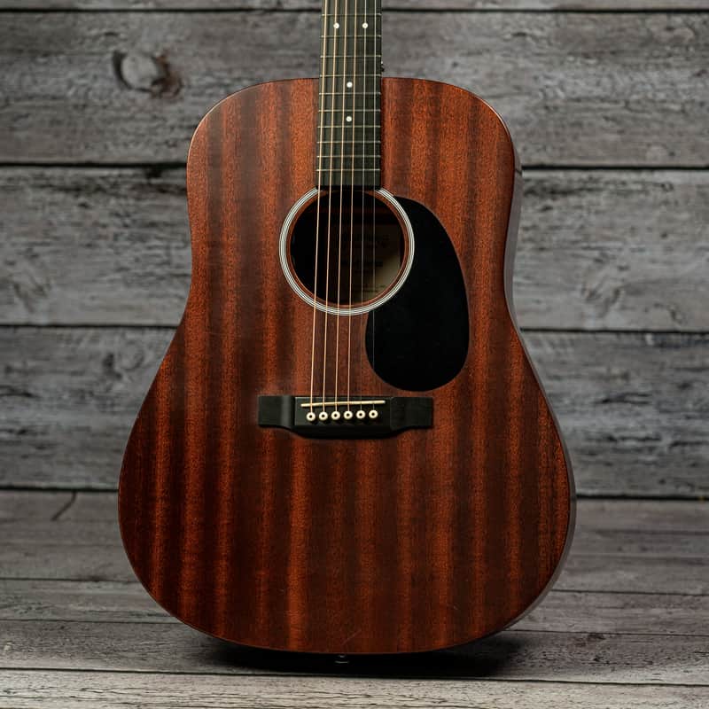 Martin D-10E image 1