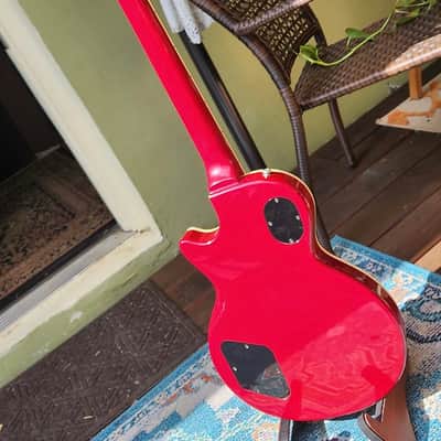 Heritage H-150 Sunburst image 8