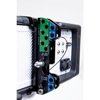 Yorkville PSA26 Paralije Powered Array Speaker. New with Full Warranty! image 9