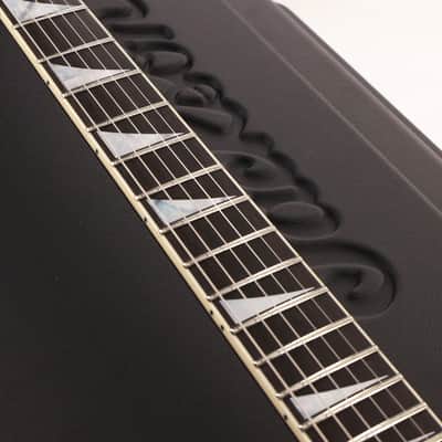 Jackson USA Select Soloist SL2H Gloss Black image 7