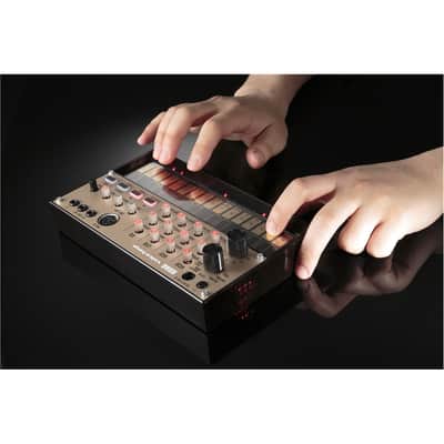 KORG VOLCA-KEYS image 3