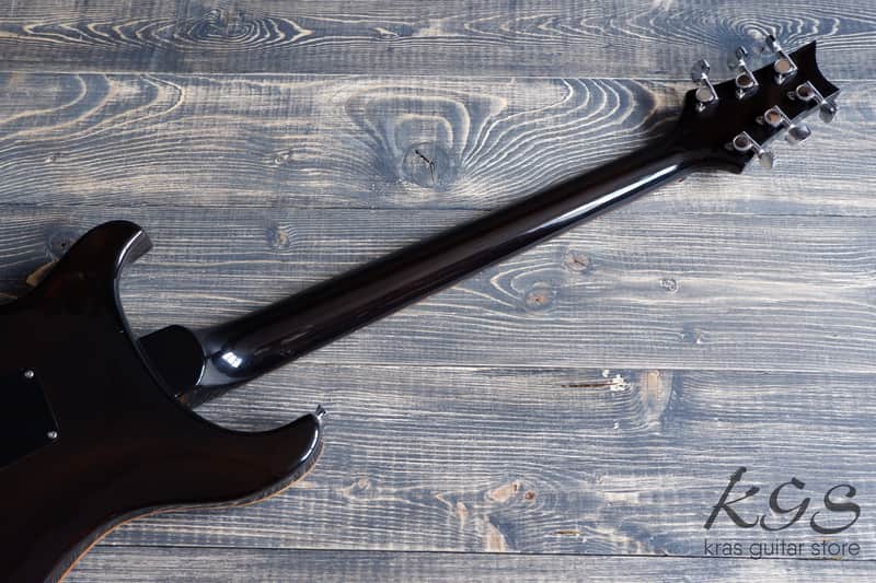 Tony Smith KPR-32 2000`s Dark Green | Reverb