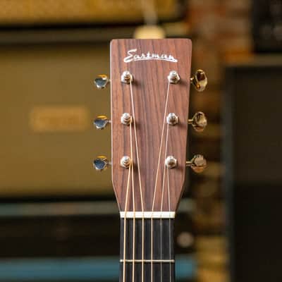 Eastman E20D-TC image 4