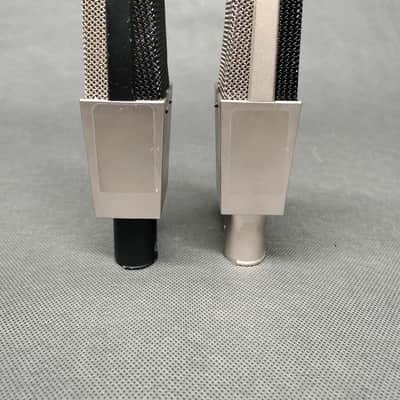 AKG 414EB 70s - Silver image 3