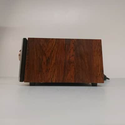 Vintage Luxman L-85V Integrated Amplifier Amp Stereo Receiver Audiophile SERVICED image 4
