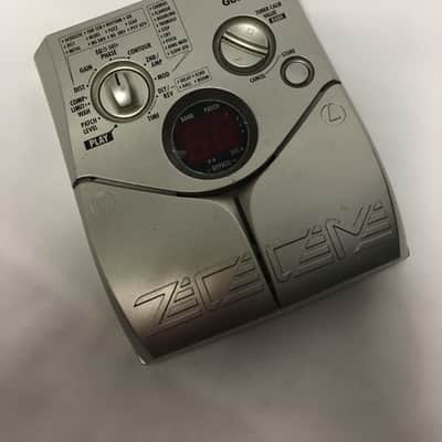 Zoom 505IICG Guitar