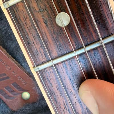 Gibson ES-335 Dot 2004 - Lightburst Bild 7