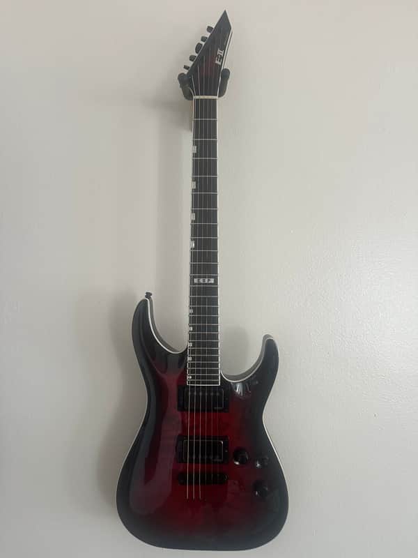 ESP E-II Horizon NT-II