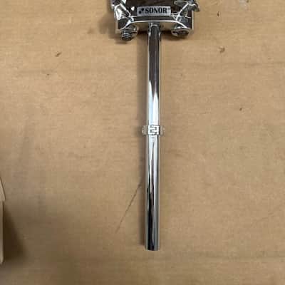 Sonor Original Hardware Series DTH 4000 Double Tom Holder & Base Plate image 9