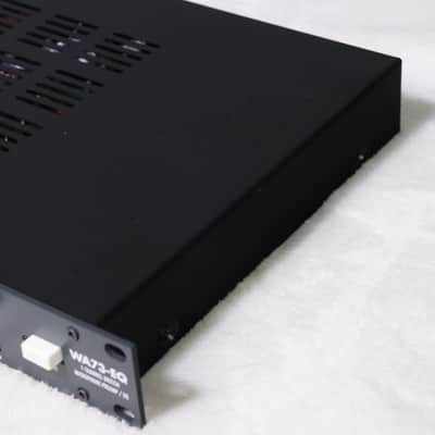 Warm Audio Wa73 Eq [Wa73 Eq022207867] (06/01) image 2