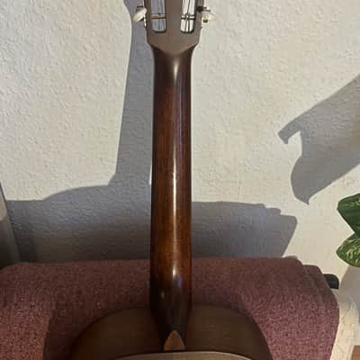 Martin 000-15SM 12-Fret with original Hardcase image 7