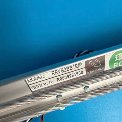 CRATE Amplifier FlexWave 15R Part: Spring Reverb Tank Unit [PRVS2BB1E/P] image 2