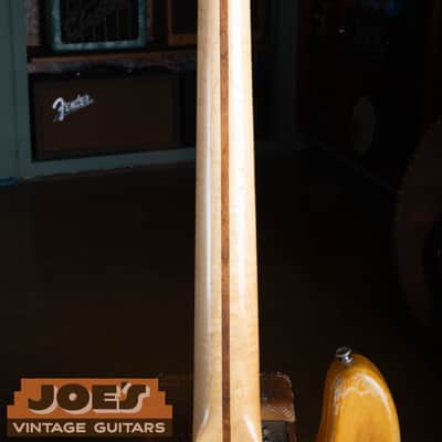 Fender Precision Bass 1971 - Natural image 13