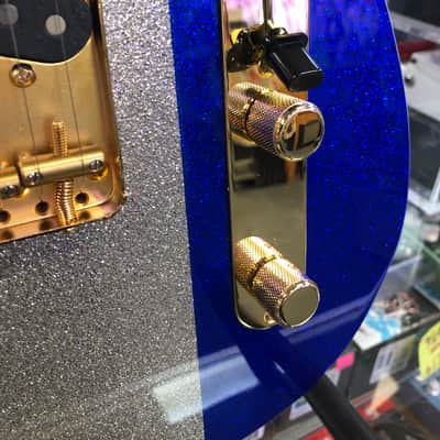 Fender Buck Owens Telecaster with Case image 10