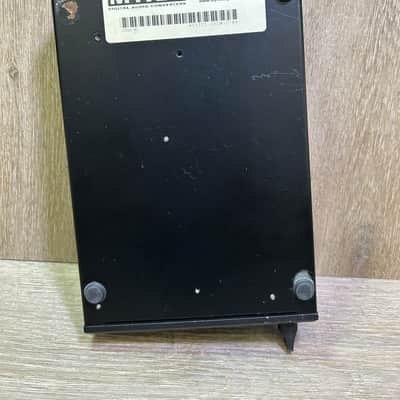 Mytek Digital USA Stereo 192 ADC analog to digital converter image 5