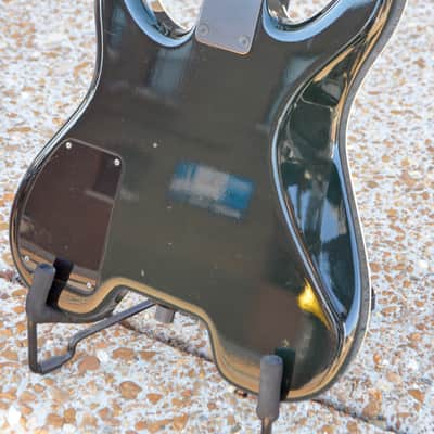 Steinberger GM4T 1989 Rose image 19