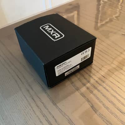MXR MB301 Bass Synth 2025 - Present - Grey image 2