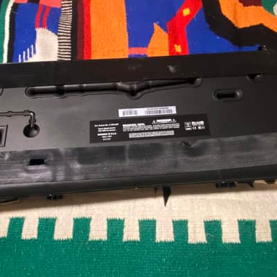 Line 6 POD X3 Live Multi-Effect and Amp Modeler 2007 - 2011 - Black image 12