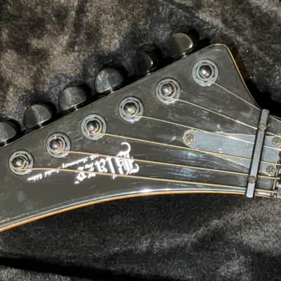Buddy Blaze 25th Anniversary Shredder VC-11 2016 image 4