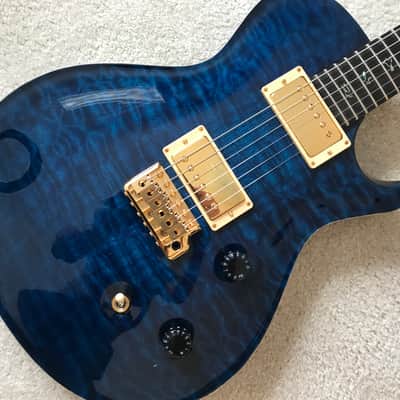 PRS Singlecut Artist image 8