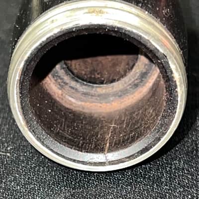Hadash Clarinet Barrel image 9