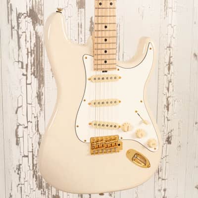 Michael Tuttle Custom Classic S - Mary Kaye Blonde image 2