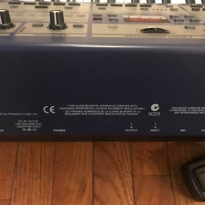 Roland EG-101 Groovekeyboard image 10