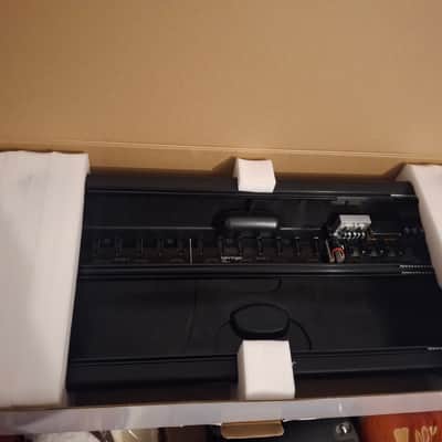 Behringer GO Eurorack Case image 2